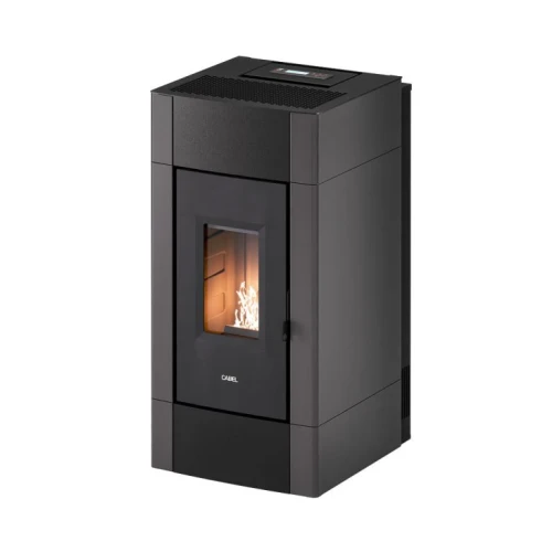Cristal 9 kW Cadel antracyt.webp