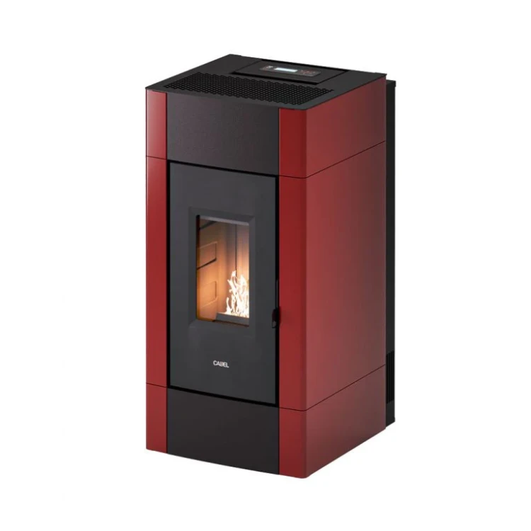 Cristal 9 kW Cadel bordo.webp