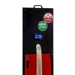 Camino 4 ULTRA SLIM - NOWOŚĆ - No Limits Energy Łukasz Wolski