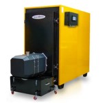 kocioł na pellet lumo bio max plus 70-300kW - No Limits Energy Łukasz Wolski