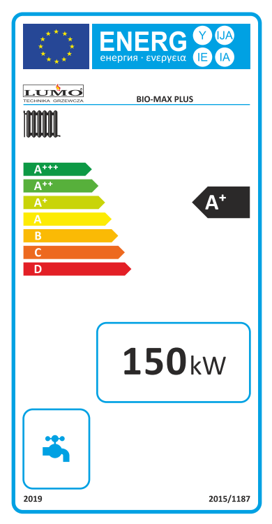 bio ma xplus 150kw - No Limits Energy Łukasz Wolski
