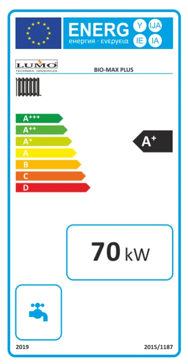 bio max plus 70kw - No Limits Energy Łukasz Wolski