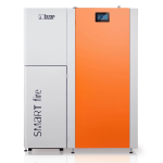 Lazar Smart Fire 11, 15, 22, 31, 41 - No Limits Energy Łukasz Wolski
