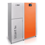 Lazar Smart Fire 11, 15, 22, 31, 41 - No Limits Energy Łukasz Wolski