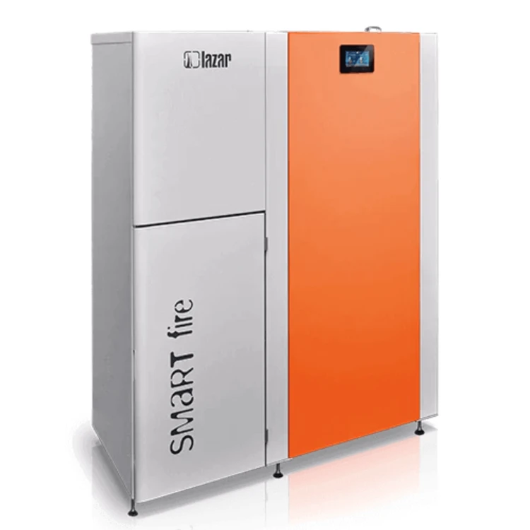 Lazar Smart Fire 11, 15, 22, 31, 41 - No Limits Energy Łukasz Wolski