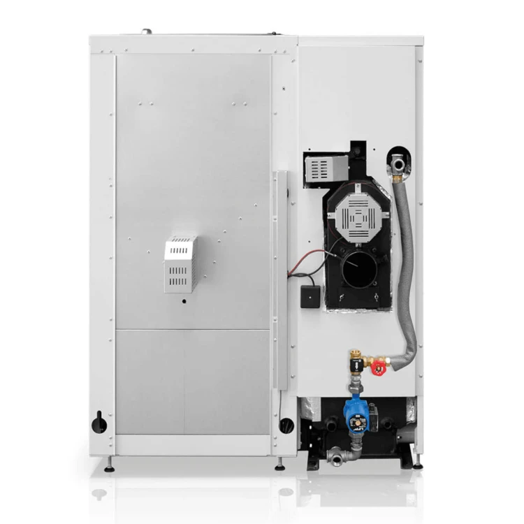 Lazar Smart Fire 11, 15, 22, 31, 41 - No Limits Energy Łukasz Wolski