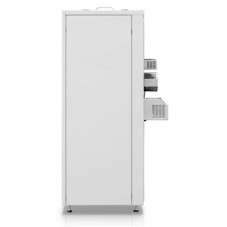 Lazar Smart Fire 11, 15, 22, 31, 41 - No Limits Energy Łukasz Wolski