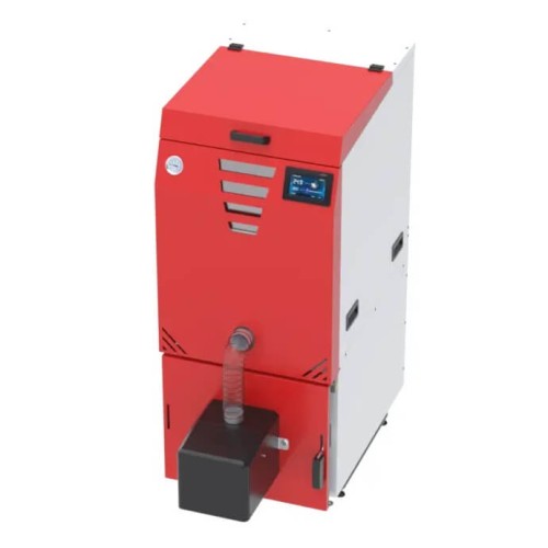 Kocioł na pellet Kotłospaw SlimKo Plus 8kW - No Limits Energy Łukasz Wolski