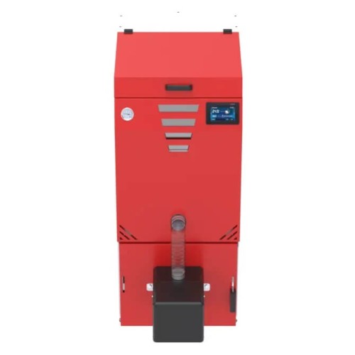 Kocioł na pellet Kotłospaw SlimKo Plus 8kW - No Limits Energy Łukasz Wolski