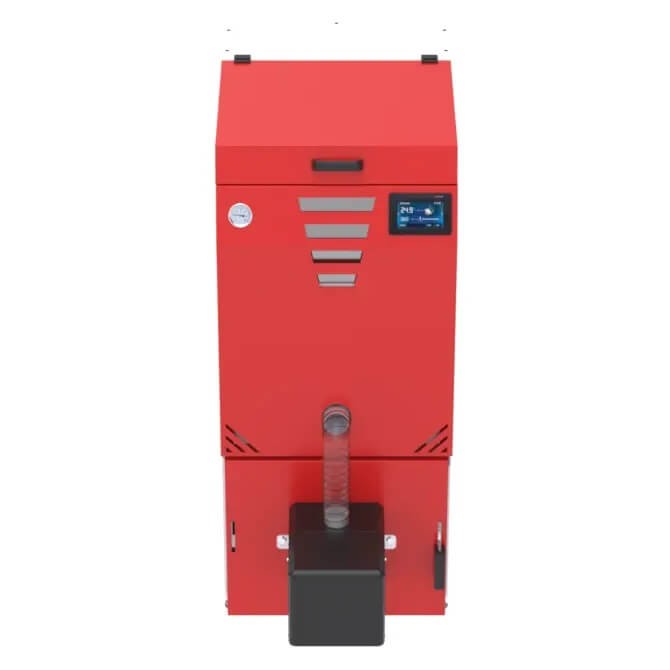 Kocioł na pellet Kotłospaw SlimKo Plus 8kW - No Limits Energy Łukasz Wolski
