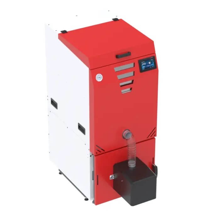 Kocioł na pellet Kotłospaw SlimKo Plus 8kW - No Limits Energy Łukasz Wolski