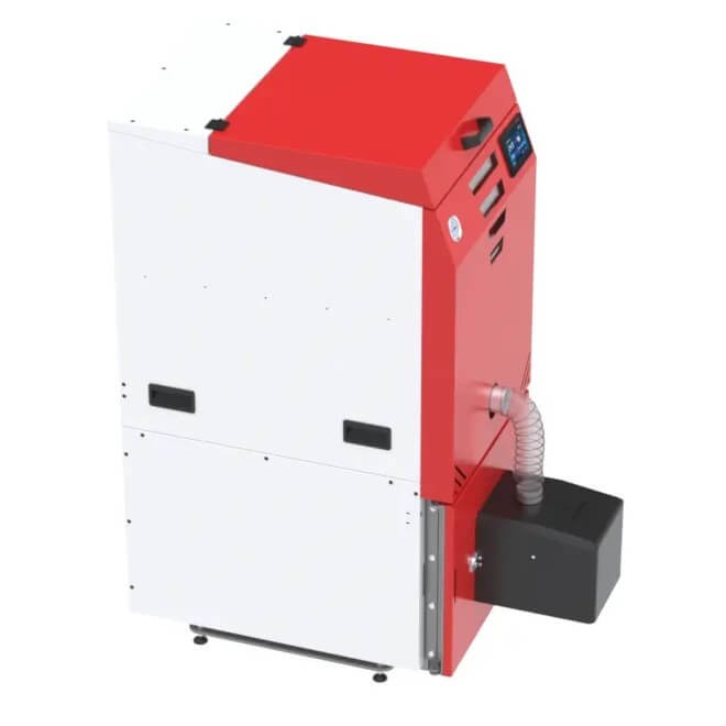 Kocioł na pellet Kotłospaw SlimKo Plus 8kW - No Limits Energy Łukasz Wolski