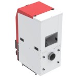 Kocioł na pellet Kotłospaw SlimKo Plus 8kW - No Limits Energy Łukasz Wolski