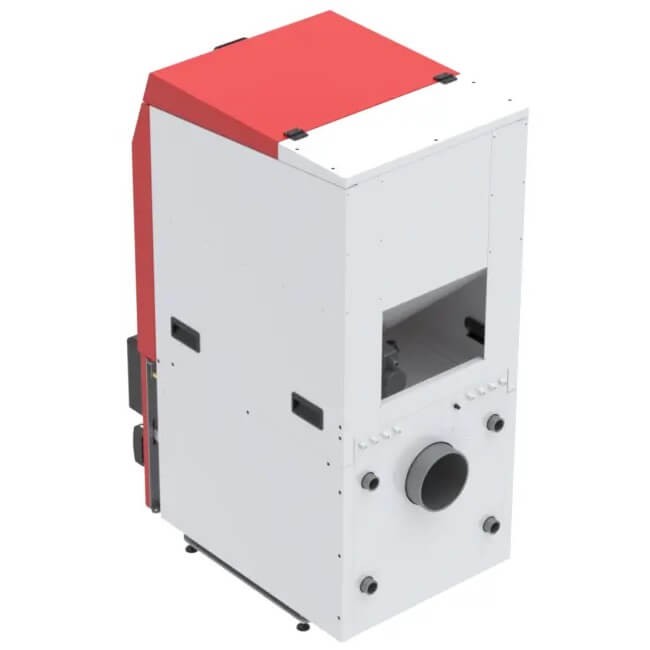 Kocioł na pellet Kotłospaw SlimKo Plus 8kW - No Limits Energy Łukasz Wolski