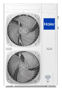 Pompa ciepła Haier SUPER AQUA Monoblok 11 kW - No Limits Energy Łukasz Wolski