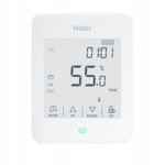 Pompa ciepła Haier SUPER AQUA Monoblok 5 kW - No Limits Energy Łukasz Wolski