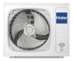 Pompa ciepła Haier SUPER AQUA Monoblok 5 kW - No Limits Energy Łukasz Wolski