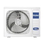 Pompa ciepła HAIER Super Aqua Split 4 kW - AW042SSCHA - No Limits Energy Łukasz Wolski