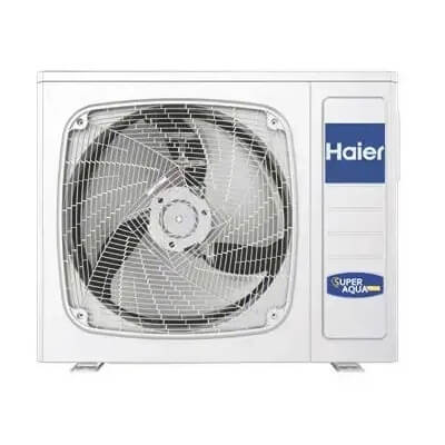 Pompa ciepła HAIER Super Aqua Split 4 kW - AW042SSCHA - No Limits Energy Łukasz Wolski