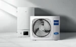Pompa ciepła HAIER Super Aqua Split 4 kW - AW042SSCHA - No Limits Energy Łukasz Wolski