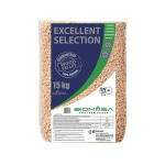 Pellet sosna 6mm Excellent selection En+A1 (worki po 15kg) - No Limits Energy Łukasz Wolski (1)