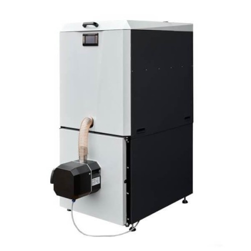 Kocioł na pellet Tomik Pellatron 10 kw - No Limits Energy Łukasz Wolski (1)