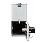 Kocioł na pellet Tomik Pellatron 10 kw - No Limits Energy Łukasz Wolski (6)