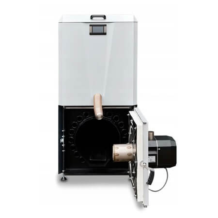 Kocioł na pellet Tomik Pellatron 10 kw - No Limits Energy Łukasz Wolski (6)