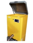 Lumo Bio max mini Kompakt 10 kW - No Limits Energy Łukasz Wolski