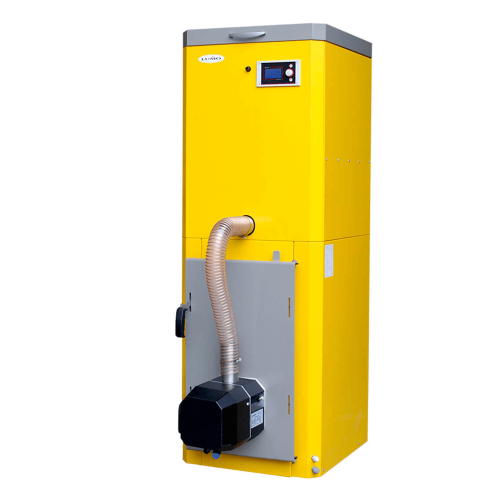 Lumo Bio max mini Kompakt - No Limits Energy Łukasz Wolski