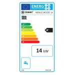 Wenus-wood-etykieta energetyczna - No Limits Energy Łukasz Wolski