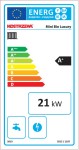 Mini Bio Luxury B 21kW - No Limits energy Łukasz Wolski - etykieta_energetyczna_mini_bio_luxury_b_21