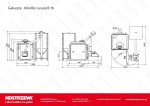 Mini Bio Luxury B 15kW - No Limits energy Łukasz Wolski - gabaryty_15_kw