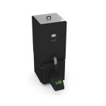 System ogrzewania EEI Pellets 30 kW - No Limits Energy Łukasz Wolski
