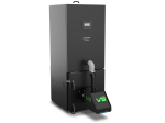 EEI Pellets 15 kW oferujący wydajne ogrzewanie - No Limits Energy Łukasz Wolski