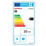 etykieta energetyczna eei pellets 10kw - No Limits Energy Łukasz Wolski