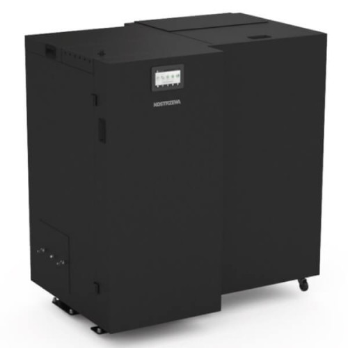Twin Bio Luxury COMPACT NE 10kw - No Limits Energy Łukasz Wolski