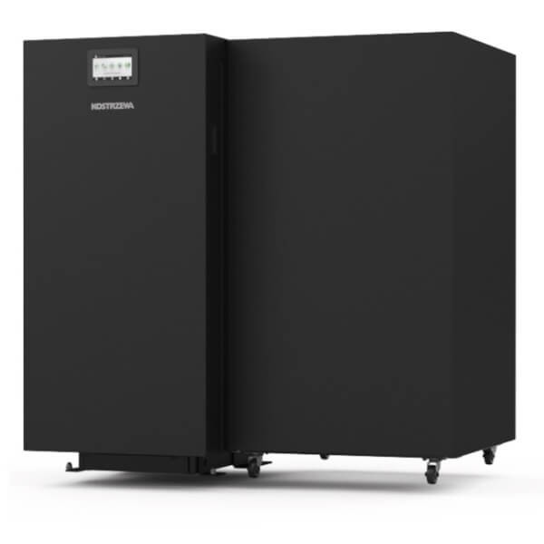 Twin Bio Luxury COMPACT NE 8kw - No Limits Energy Łukasz Wolski (5)
