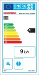 etykieta energatyczna 8 kw - No Limits Energy Łukasz Wolski