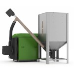 Mini Bio B NE 20 kw - No Limits Energy Łukasz Wolski