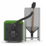 Mini Bio B NE 20 kw - No Limits Energy Łukasz Wolski