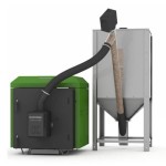 Mini Bio B NE 10 kw - No Limits Energy Łukasz Wolski