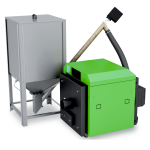 Mini Bio B NE 10 kw - No Limits Energy Łukasz Wolski