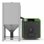 Mini Bio B NE 10 kw - No Limits Energy Łukasz Wolski
