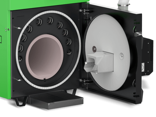 Mini Bio B NE 10 kw - No Limits Energy Łukasz Wolski