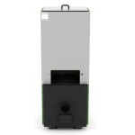 KOSTRZEWA MINI BIO NE 20kw - No Limits Energy Łukasz Wolski