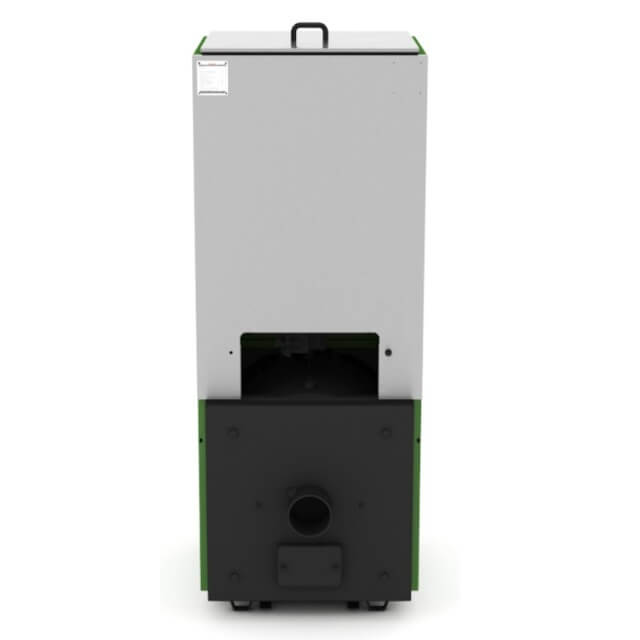 KOSTRZEWA MINI BIO NE 20kw - No Limits Energy Łukasz Wolski