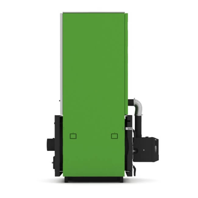KOSTRZEWA MINI BIO NE 15kw - No Limits Energy Łukasz Wolski