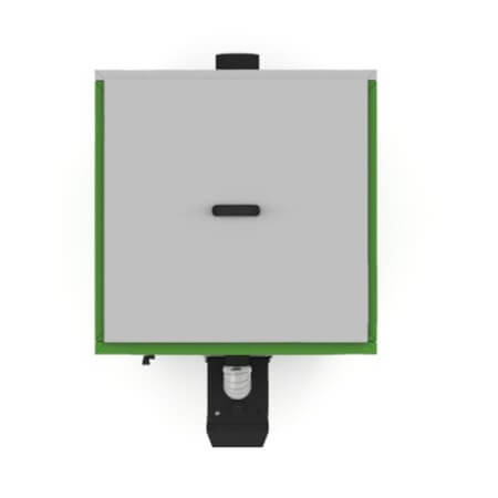 KOSTRZEWA MINI BIO NE 15kw - No Limits Energy Łukasz Wolski