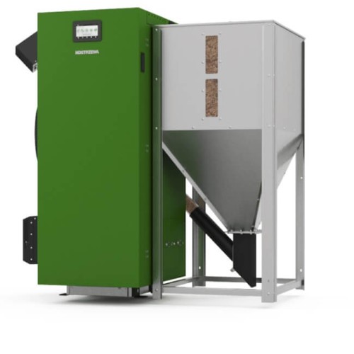 TWIN BIO NE 16 KW - No Limits Energy (10) - No Limits Energy Łukasz Wolski